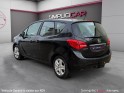 Opel meriva 1.4 turbo - 120 ch twinport start/stop edition - attelage - climatisation - garantie 12 mois occasion simplicicar...