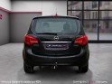 Opel meriva 1.4 turbo - 120 ch twinport start/stop edition - attelage - climatisation - garantie 12 mois occasion simplicicar...