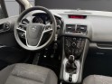 Opel meriva 1.4 turbo - 120 ch twinport start/stop edition - attelage - climatisation - garantie 12 mois occasion simplicicar...