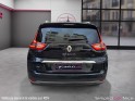 Renault grand scenic iv dci 160 edc intens occasion  simplicicar nice - pfvauto simplicicar simplicibike france