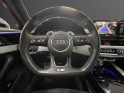 Audi a4 limousine  v 2 35 tfsi 150 s l  s tronic 7 s line occasion simplicicar meaux simplicicar simplicibike france