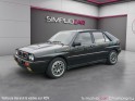 Lancia delta 2.0 hf tbo 16v intégrale véhicule collection faible kilométrage occasion champigny-sur-marne (94) simplicicar...