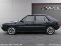 Lancia delta 2.0 hf tbo 16v intégrale véhicule collection faible kilométrage occasion champigny-sur-marne (94) simplicicar...