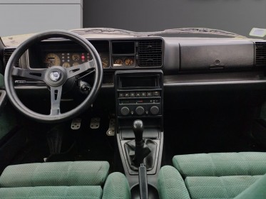 Lancia delta 2.0 hf tbo 16v intégrale véhicule collection faible kilométrage occasion champigny-sur-marne (94) simplicicar...