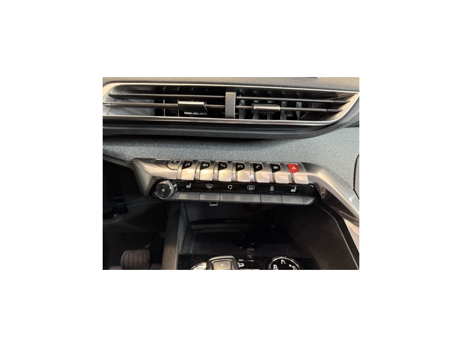 PEUGEOT d'occasion 3008 1.6 PURE TECH 180 GT EAT PH2 de 2019 Annecy