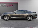 Ford mustang fastback v8 gt 5.0 421cv - 19500km - suivi entretien - garantie 12 mois occasion simplicicar toulon est...