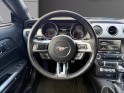 Ford mustang fastback v8 gt 5.0 421cv - 19500km - suivi entretien - garantie 12 mois occasion simplicicar toulon est...