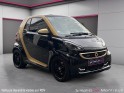 Smart fortwo coupe smart  1.0 102ch brabus xclusive softouch garantie 12 mois occasion montreuil (porte de vincennes)(75)...