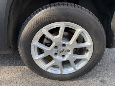 Jeep renegade 1.5 turbo t4 130 bvr7 mild hybrid ltd occasion simplicicar vaucresson simplicicar simplicibike france