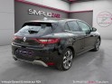 Renault megane iv berline tce 130 energy intens - grantie 12 mois occasion simplicicar toulon est simplicicar simplicibike...
