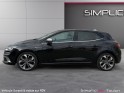 Renault megane iv berline tce 130 energy intens - grantie 12 mois occasion simplicicar toulon est simplicicar simplicibike...