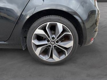 Renault megane iv berline tce 130 energy intens - grantie 12 mois occasion simplicicar toulon est simplicicar simplicibike...