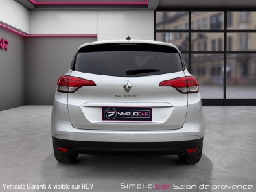 Renault scenic iv dci 110 energy auto business/rÉvision ok/distribution ok/radars avar/rÉgulateur/garantie 12 mois occasion...