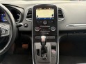 Renault scenic iv dci 110 energy auto business/rÉvision ok/distribution ok/radars avar/rÉgulateur/garantie 12 mois occasion...