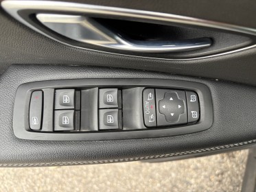 Renault scenic iv dci 110 energy auto business/rÉvision ok/distribution ok/radars avar/rÉgulateur/garantie 12 mois occasion...