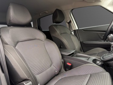 Renault scenic iv dci 110 energy auto business/rÉvision ok/distribution ok/radars avar/rÉgulateur/garantie 12 mois occasion...