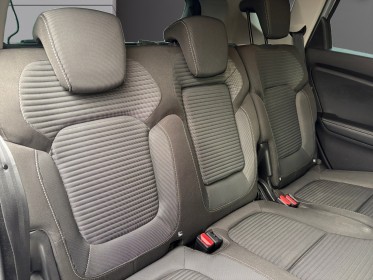 Renault scenic iv dci 110 energy auto business/rÉvision ok/distribution ok/radars avar/rÉgulateur/garantie 12 mois occasion...