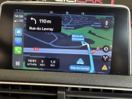 PEUGEOT d'occasion 3008 1.6 PURE TECH 180 GT EAT PH2 de 2019 Annecy