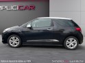Citroen ds3 e-hdi 90 airdream so chic - dossier complet - distri ok - garantie 12 mois occasion simplicicar la fleche...