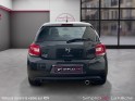 Citroen ds3 e-hdi 90 airdream so chic - dossier complet - distri ok - garantie 12 mois occasion simplicicar la fleche...