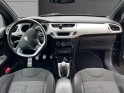 Citroen ds3 e-hdi 90 airdream so chic - dossier complet - distri ok - garantie 12 mois occasion simplicicar la fleche...
