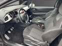 Citroen ds3 e-hdi 90 airdream so chic - dossier complet - distri ok - garantie 12 mois occasion simplicicar la fleche...