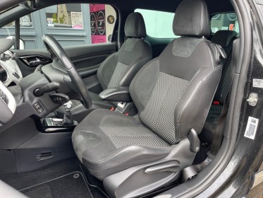 Citroen ds3 e-hdi 90 airdream so chic - dossier complet - distri ok - garantie 12 mois occasion simplicicar la fleche...