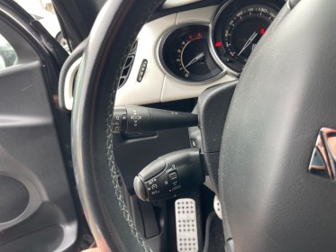 Citroen ds3 e-hdi 90 airdream so chic - dossier complet - distri ok - garantie 12 mois occasion simplicicar la fleche...