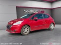 Peugeot 208 1.2 vti 82ch bvm5 active garantie 12 mois occasion simplicicar vernon simplicicar simplicibike france