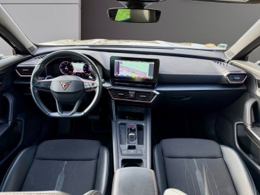 Cupra formentor 2.0 tdi 150 ch dsg7 4drive attelage garantie 12 mois occasion simplicicar besanÇon simplicicar simplicibike...