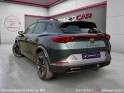 Cupra formentor 2.0 tdi 150 ch dsg7 4drive attelage garantie 12 mois occasion simplicicar besanÇon simplicicar simplicibike...