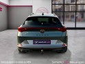 Cupra formentor 2.0 tdi 150 ch dsg7 4drive attelage garantie 12 mois occasion simplicicar besanÇon simplicicar simplicibike...