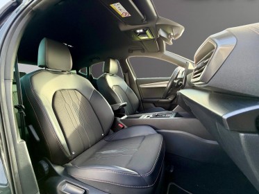 Cupra formentor 2.0 tdi 150 ch dsg7 4drive attelage garantie 12 mois occasion simplicicar besanÇon simplicicar simplicibike...