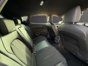 Cupra formentor 2.0 tdi 150 ch dsg7 4drive attelage garantie 12 mois occasion simplicicar besanÇon simplicicar simplicibike...