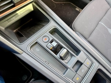 Cupra formentor 2.0 tdi 150 ch dsg7 4drive attelage garantie 12 mois occasion simplicicar besanÇon simplicicar simplicibike...