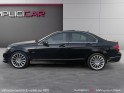 Mercedes classe c 220 cdi blueefficiency avantgarde a 2 toit ouvrant boite automatique garantie 12 mois occasion simplicicar...