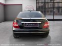 Mercedes classe c 220 cdi blueefficiency avantgarde a 2 toit ouvrant boite automatique garantie 12 mois occasion simplicicar...
