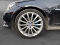 Mercedes classe c 220 cdi blueefficiency avantgarde a 2 toit ouvrant boite automatique garantie 12 mois occasion simplicicar...