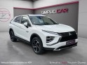 Mitsubishi eclipse cross phev 2.4 mivec phev twin motor 4wd intense edition garantie 12 mois occasion simplicicar toulon...