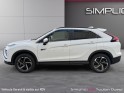 Mitsubishi eclipse cross phev 2.4 mivec phev twin motor 4wd intense edition garantie 12 mois occasion simplicicar toulon...