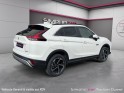 Mitsubishi eclipse cross phev 2.4 mivec phev twin motor 4wd intense edition garantie 12 mois occasion simplicicar toulon...