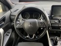Mitsubishi eclipse cross phev 2.4 mivec phev twin motor 4wd intense edition garantie 12 mois occasion simplicicar toulon...