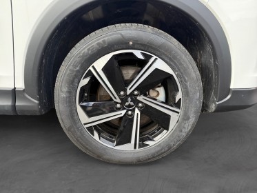 Mitsubishi eclipse cross phev 2.4 mivec phev twin motor 4wd intense edition garantie 12 mois occasion simplicicar toulon...