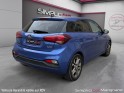 Hyundai i20 1.0 t-gdi 100 dct-7 intuitive apple carplay camera de recul garantie 12 mois occasion simplicicar marignane ...