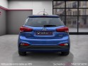 Hyundai i20 1.0 t-gdi 100 dct-7 intuitive apple carplay camera de recul garantie 12 mois occasion simplicicar marignane ...