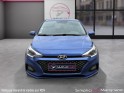 Hyundai i20 1.0 t-gdi 100 dct-7 intuitive apple carplay camera de recul garantie 12 mois occasion simplicicar marignane ...