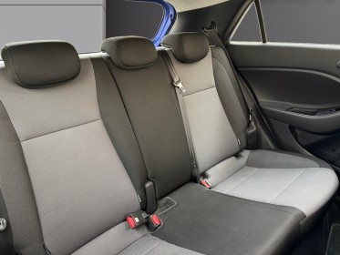 Hyundai i20 1.0 t-gdi 100 dct-7 intuitive apple carplay camera de recul garantie 12 mois occasion simplicicar marignane ...