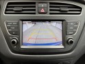 Hyundai i20 1.0 t-gdi 100 dct-7 intuitive apple carplay camera de recul garantie 12 mois occasion simplicicar marignane ...
