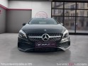 Mercedes classe a 180 d 7g-dct fascination garantie 12 mois occasion simplicicar limoges  simplicicar simplicibike france