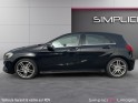 Mercedes classe a 180 d 7g-dct fascination garantie 12 mois occasion simplicicar limoges  simplicicar simplicibike france